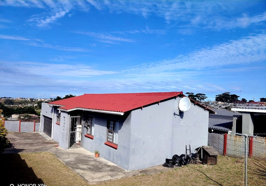3 Bedroom Property for Sale in Braelyn Eastern Cape